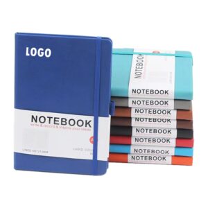 A5 Hardcover Notebook Item No#11183