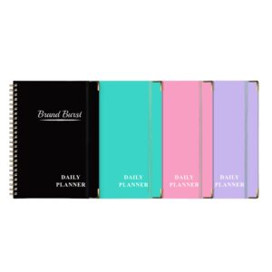2025 Daily Planner Item No#11378