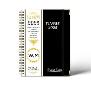 2025 Academic Planner Item No#11379