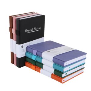 Notebooks With Pen Loop Item No#11501