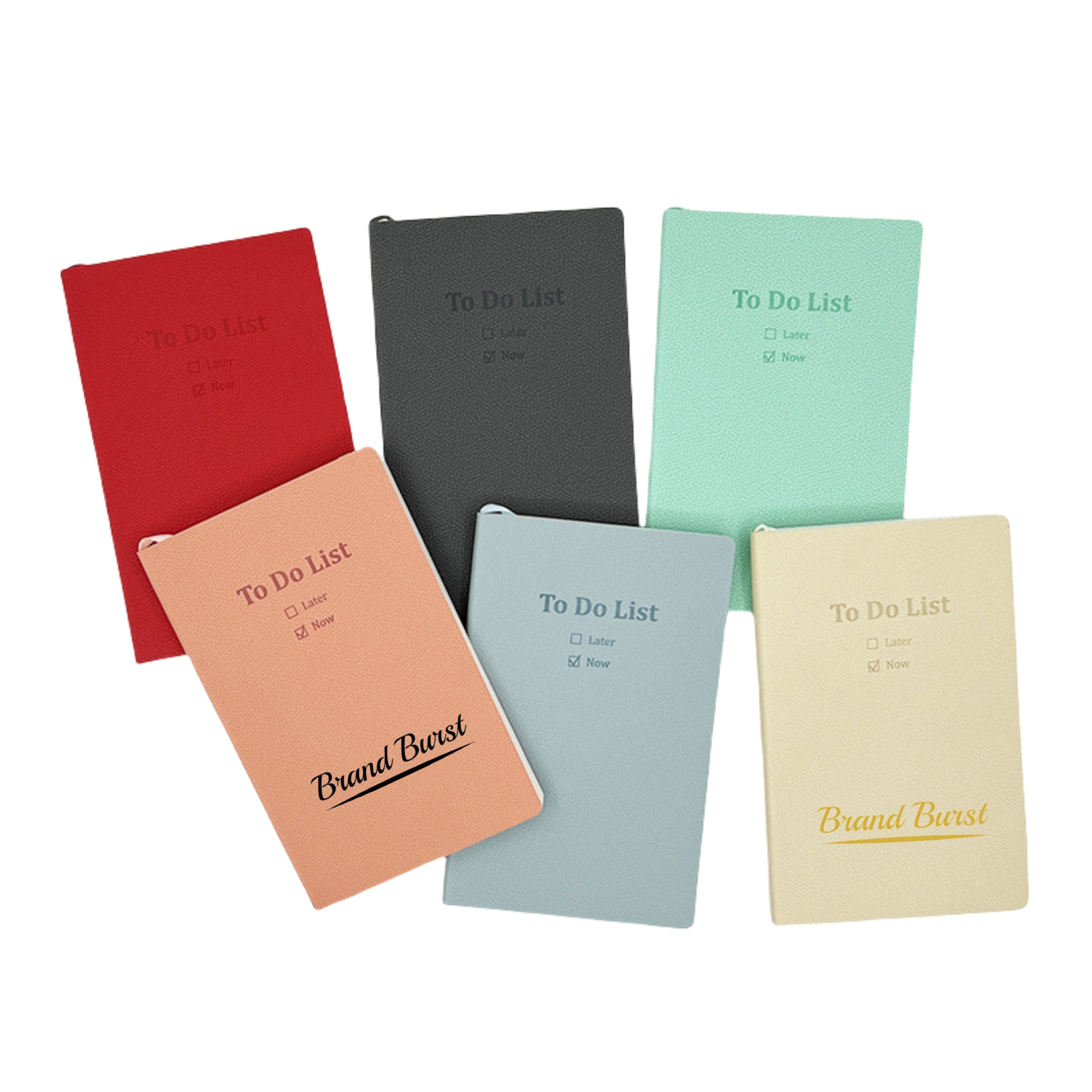 To Do List Notebook Item No#11502