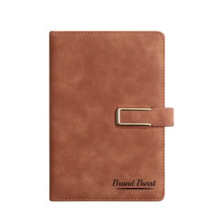 Leather Journal A5 Item No#11519