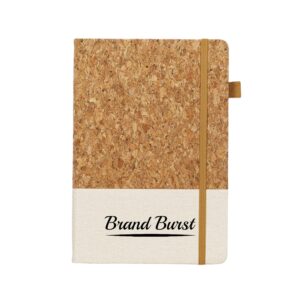 A5 Lined Journal Notebook Item No#11542