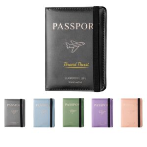 Passport Holder For Travel Item No#11545