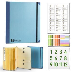 Folio Folders With Pockets Item No#12191