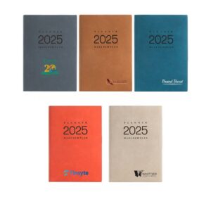 2025 Large Monthly Planner Item No#12201