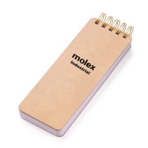 150 Sheets List Notepad Item No#12426