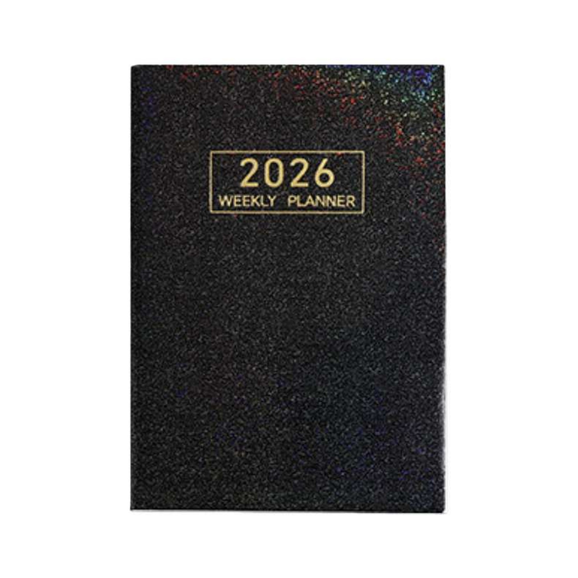 A5 2026 Daily Planner Item No#12987 - Image 2