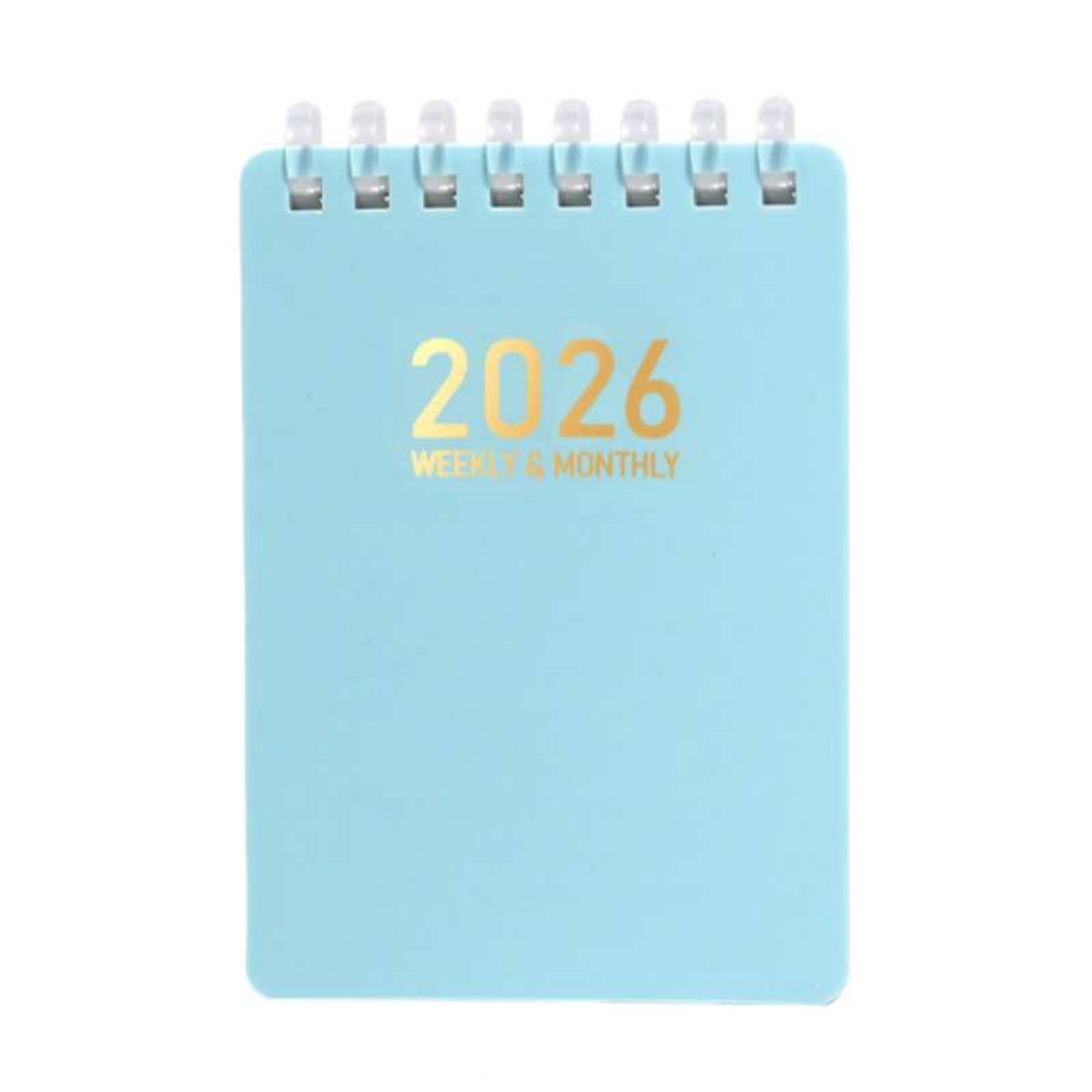 A7 Mini Daily Planner Item No#12991 - Image 11