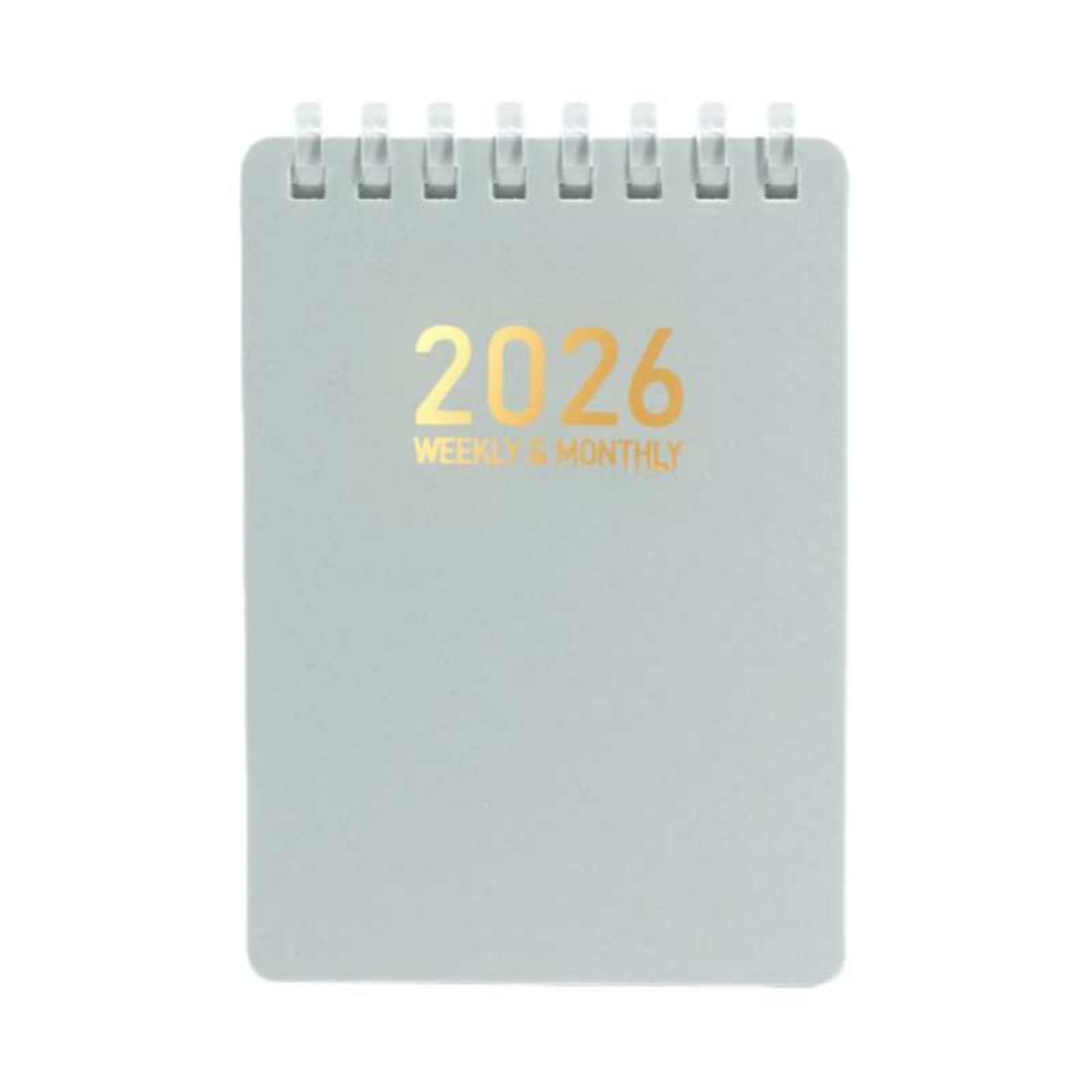 A7 Mini Daily Planner Item No#12991 - Image 12