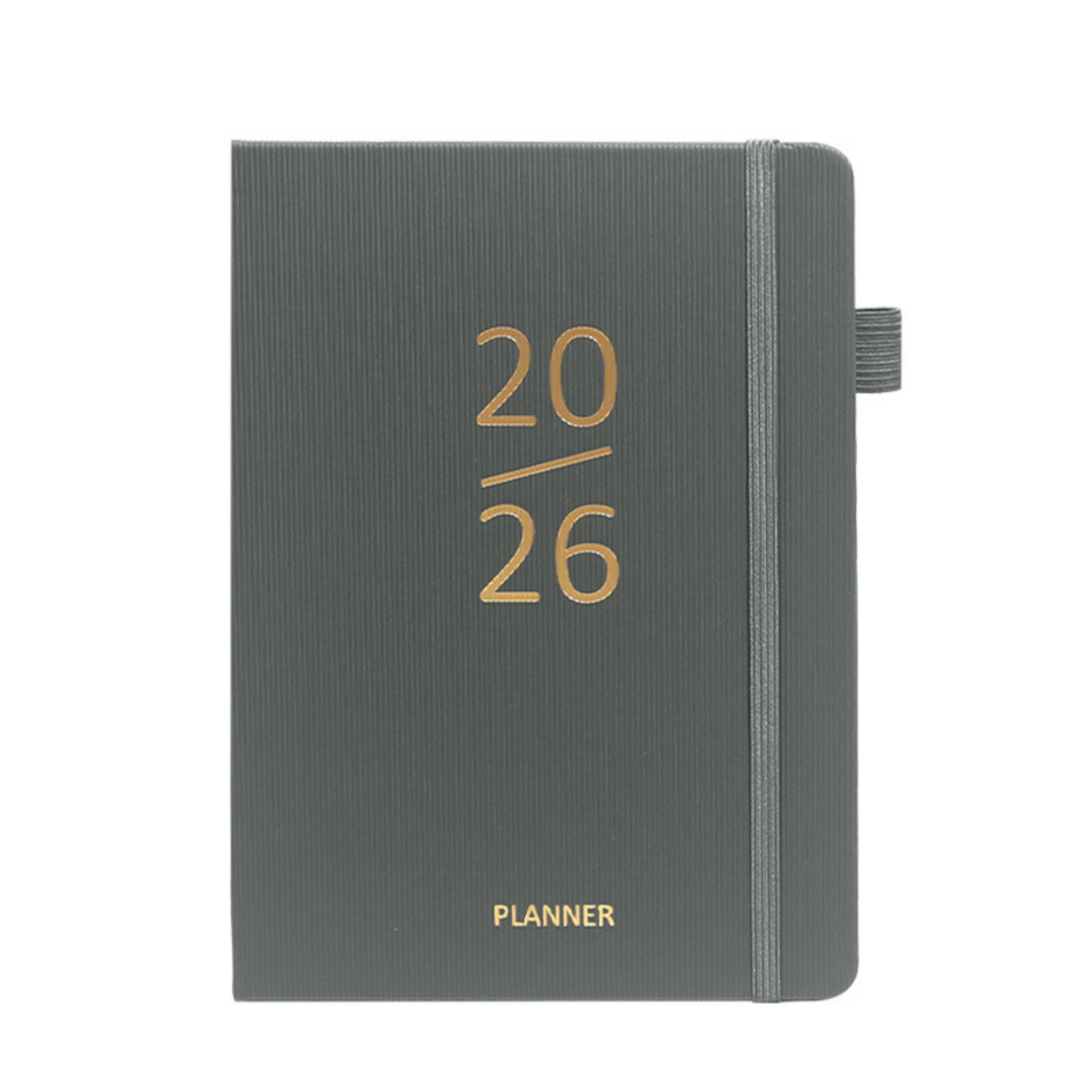 A5 2026 Daily Planner Item No#12994 - Image 2