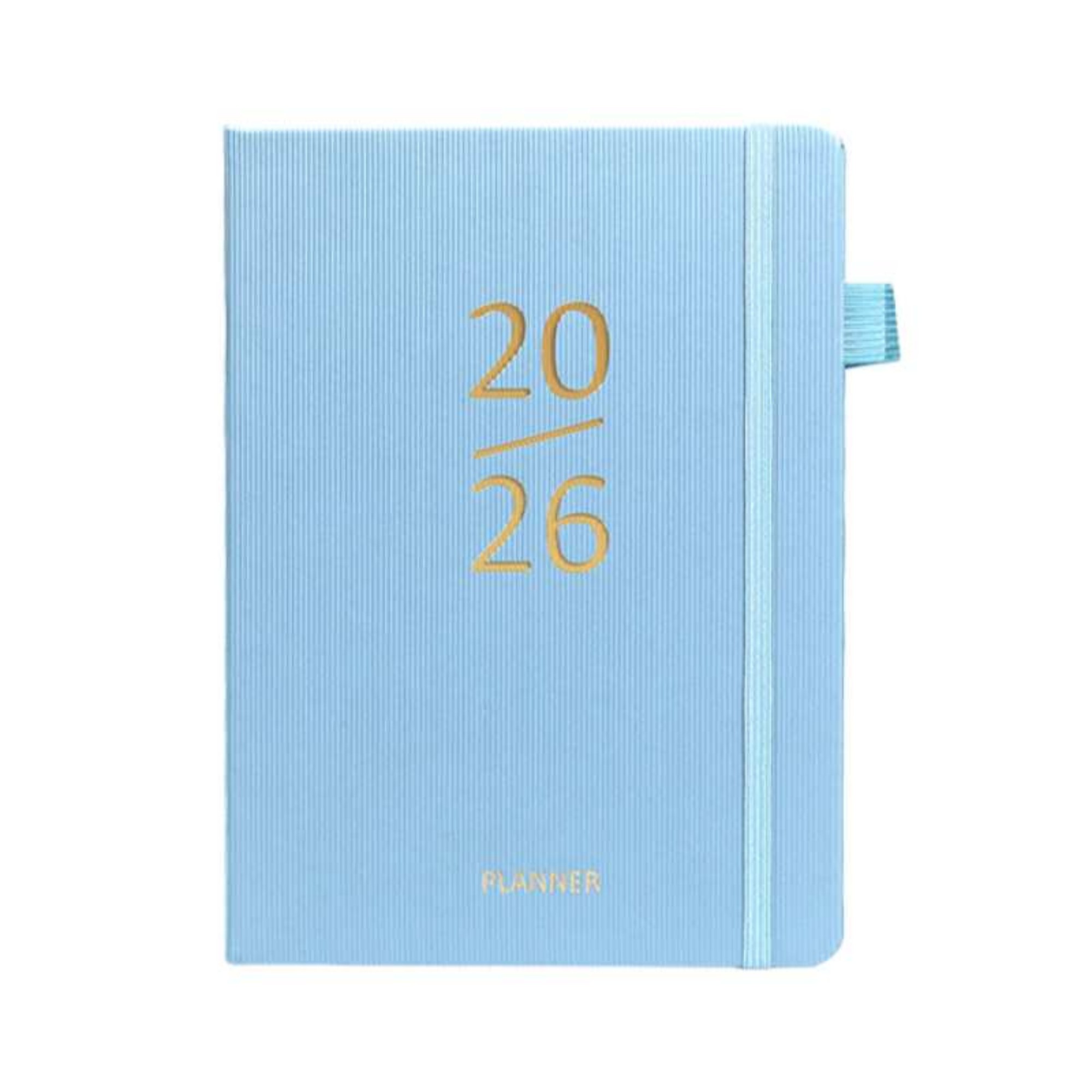 A5 2026 Daily Planner Item No#12994 - Image 6