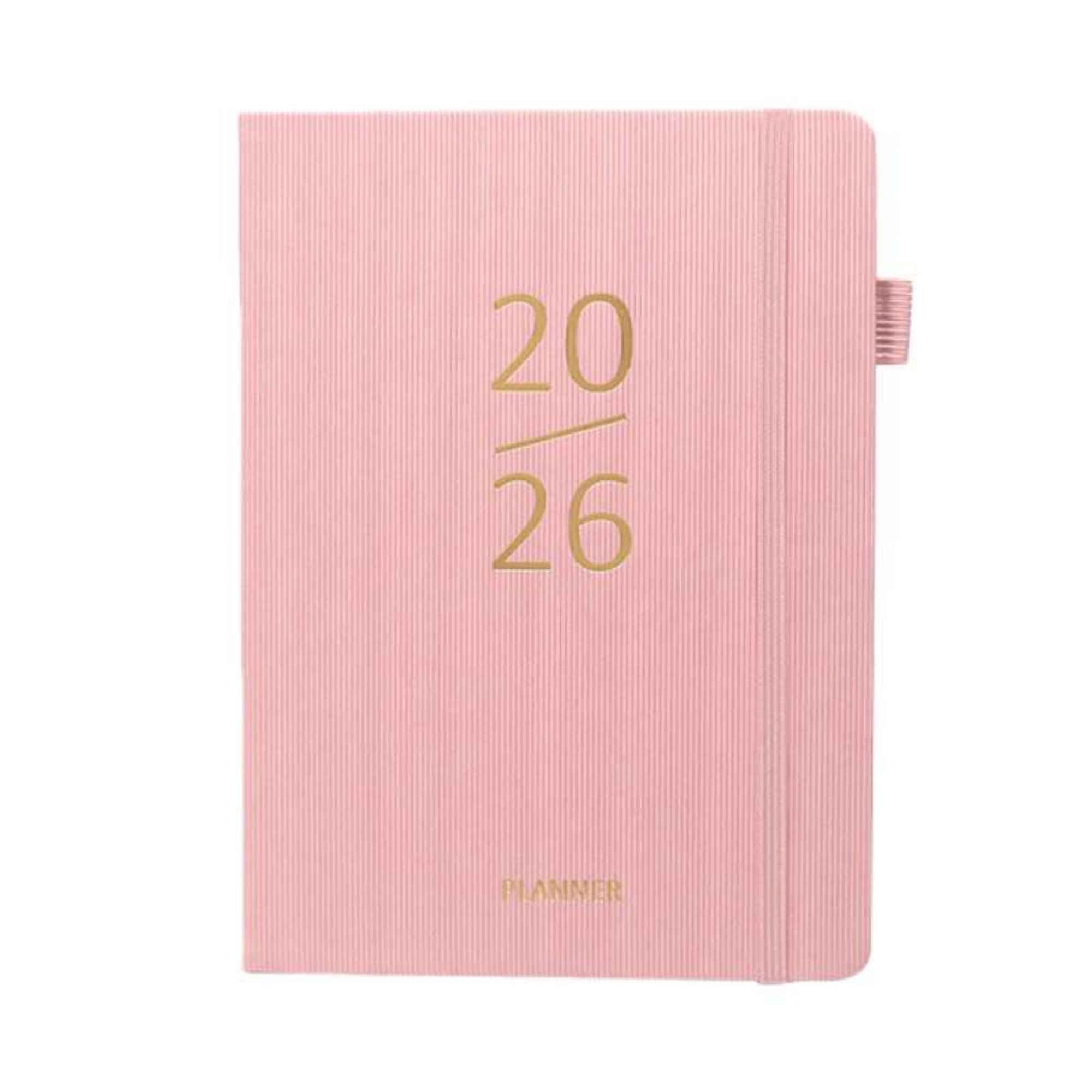 A5 2026 Daily Planner Item No#12994 - Image 8