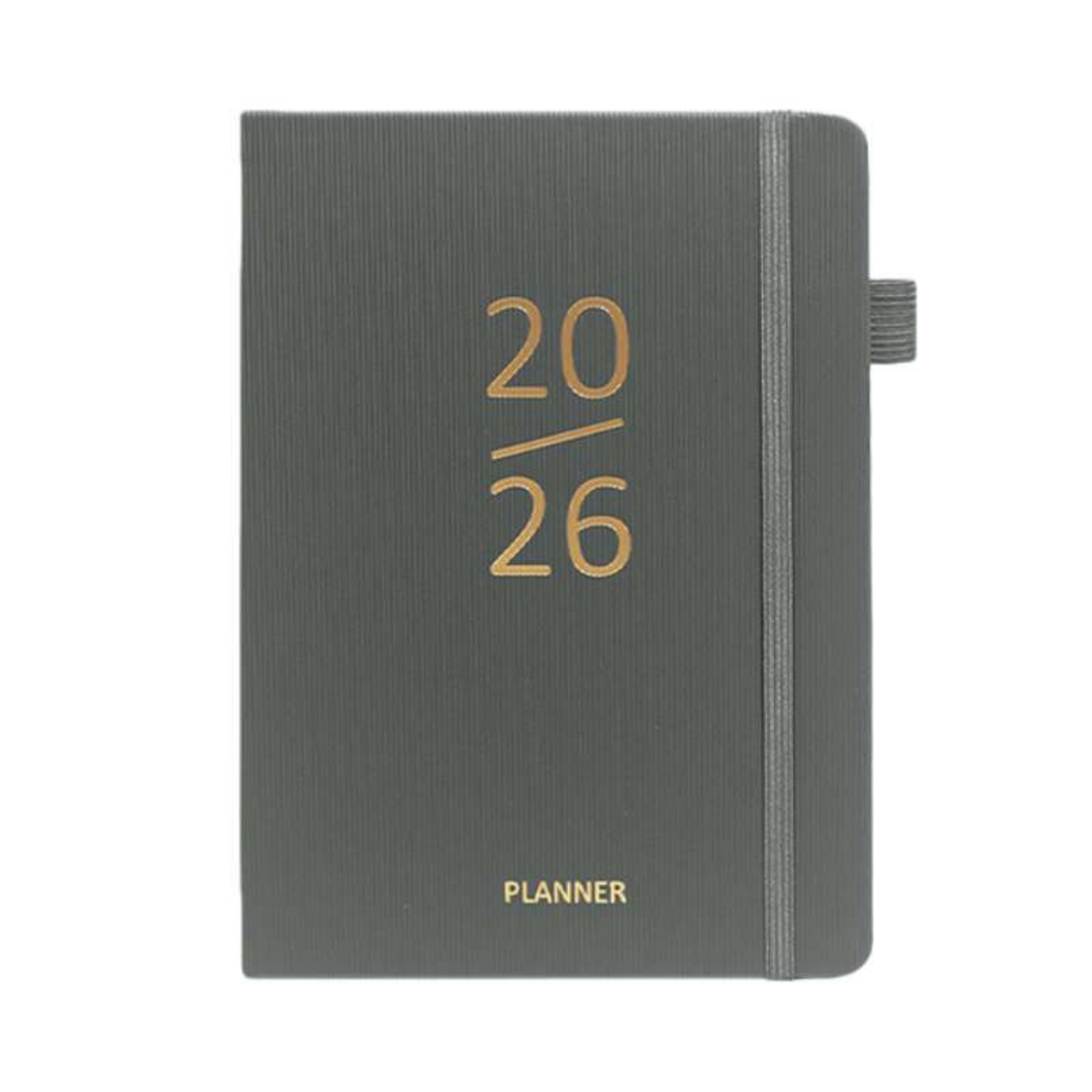 A5 2026 Daily Planner Item No#12994 - Image 9