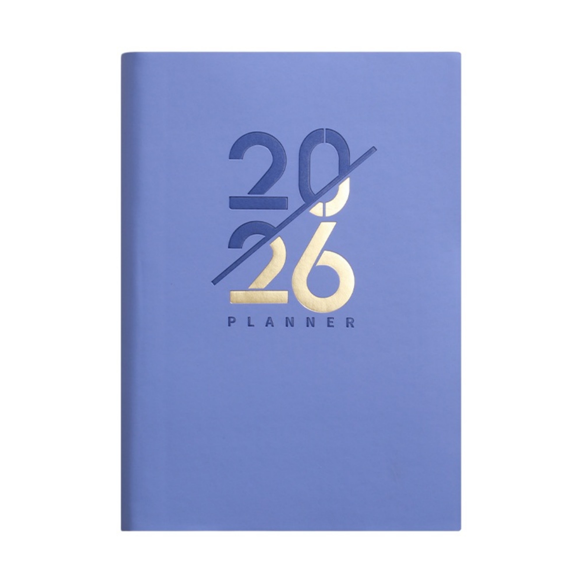 A5 2026 Daily Planner Item No#12996 - Image 6