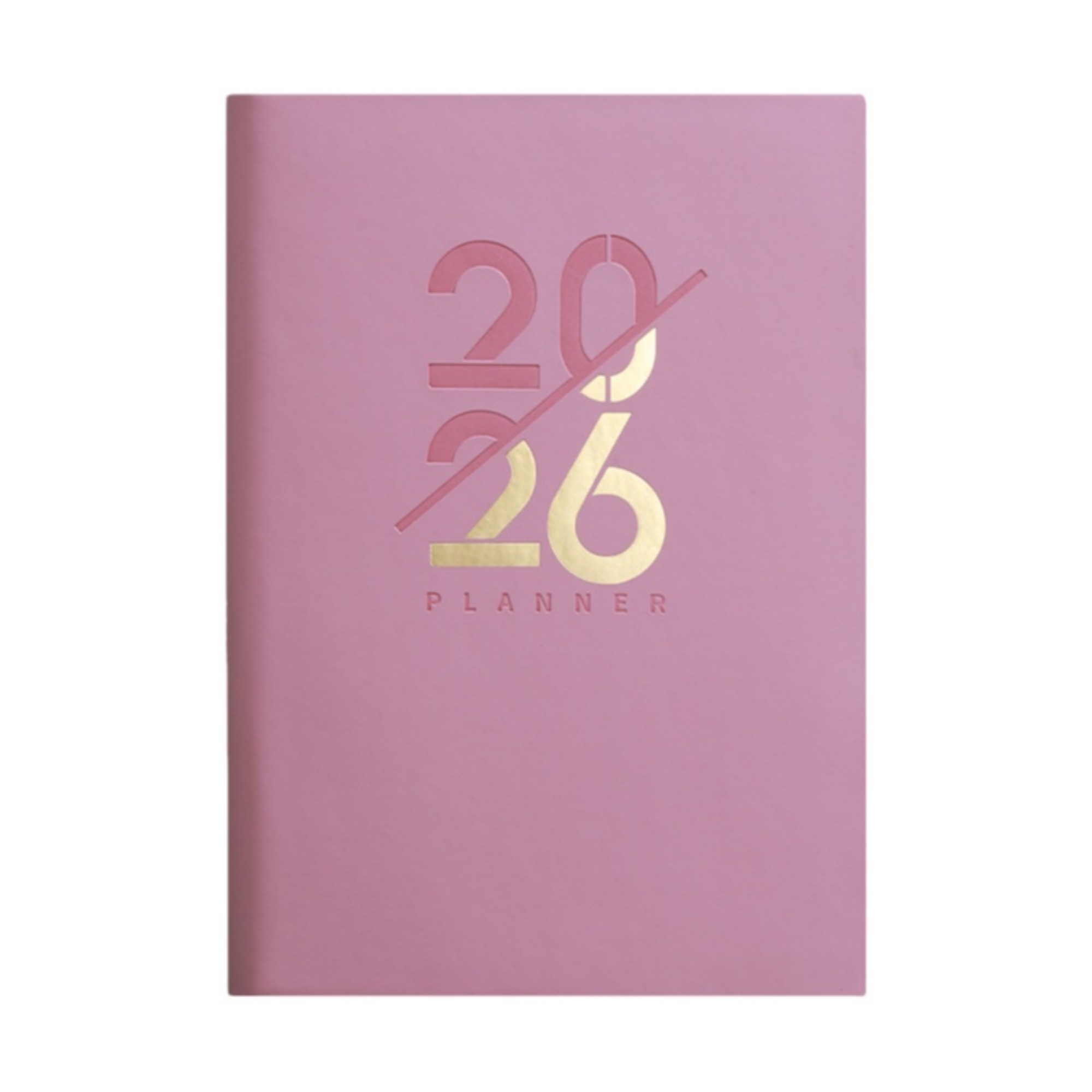 A5 2026 Daily Planner Item No#12996 - Image 7