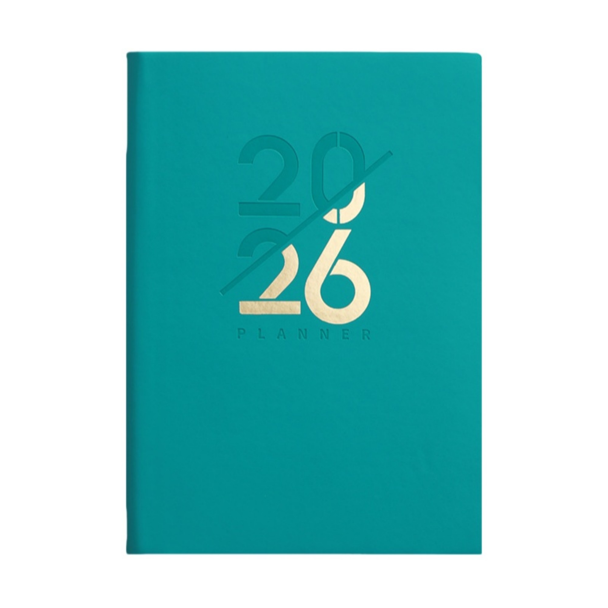 A5 2026 Daily Planner Item No#12996 - Image 9